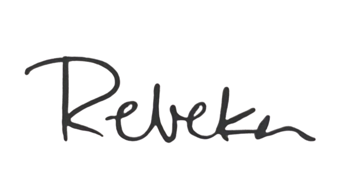 Rebeka Dragar - Podpis